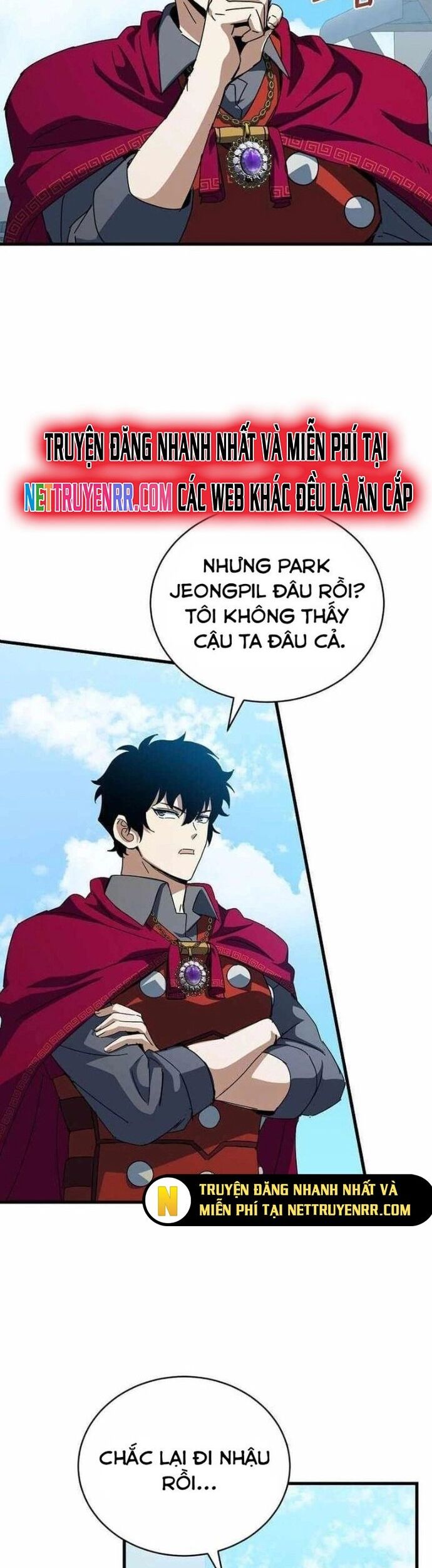 Ta Đoạt Bảo Ma Thần Chapter 49 - Trang 2