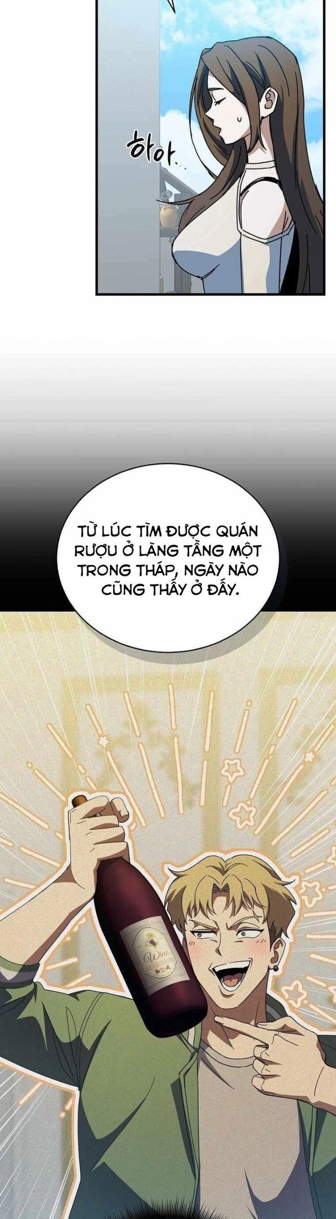 Ta Đoạt Bảo Ma Thần Chapter 49 - Trang 2
