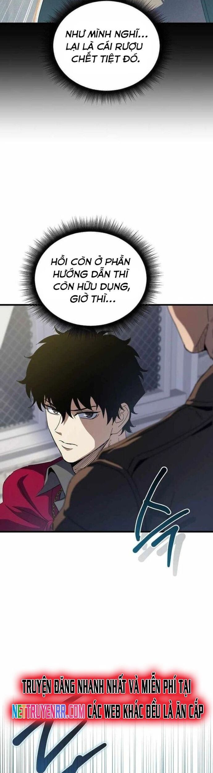 Ta Đoạt Bảo Ma Thần Chapter 49 - Trang 2