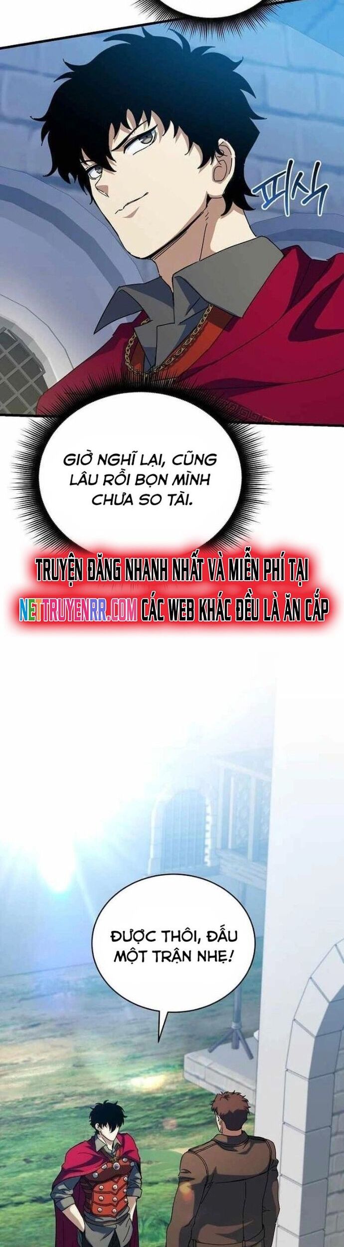 Ta Đoạt Bảo Ma Thần Chapter 49 - Trang 2