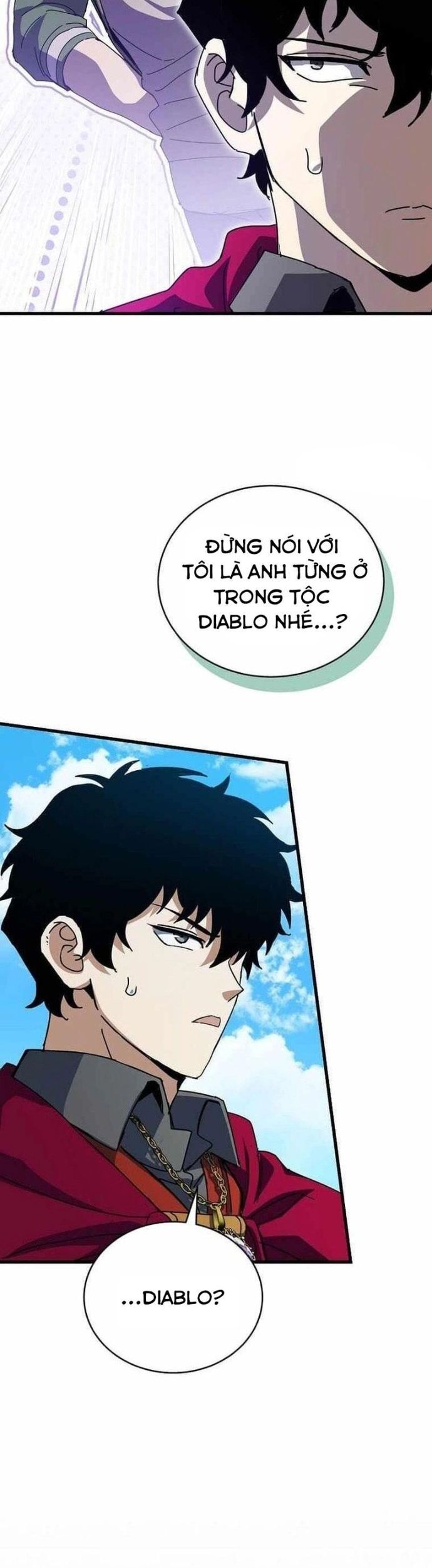 Ta Đoạt Bảo Ma Thần Chapter 49 - Trang 2