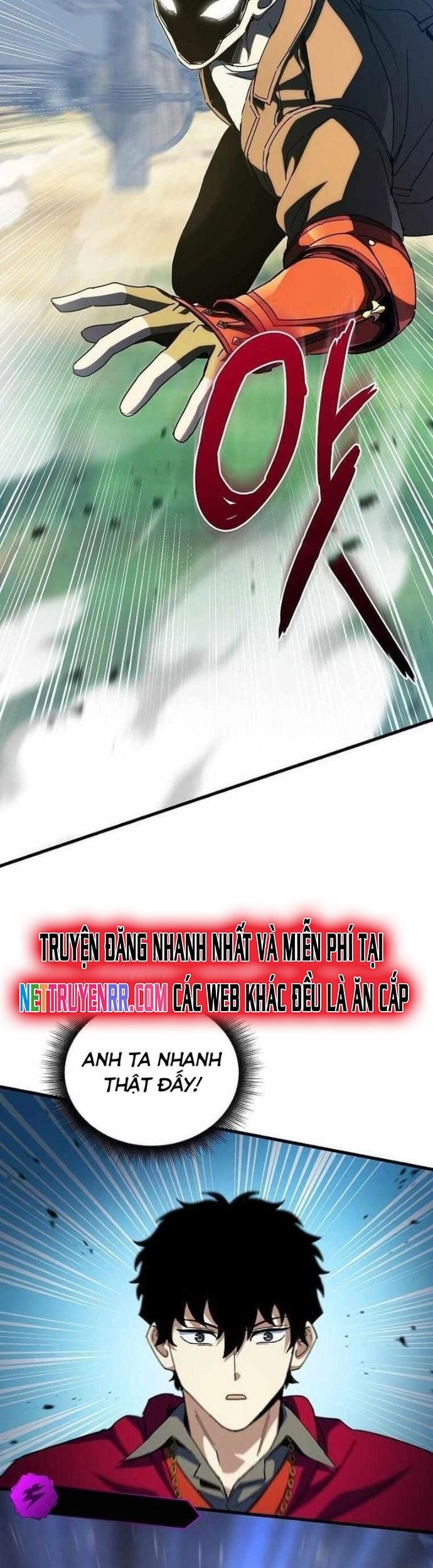 Ta Đoạt Bảo Ma Thần Chapter 49 - Trang 2