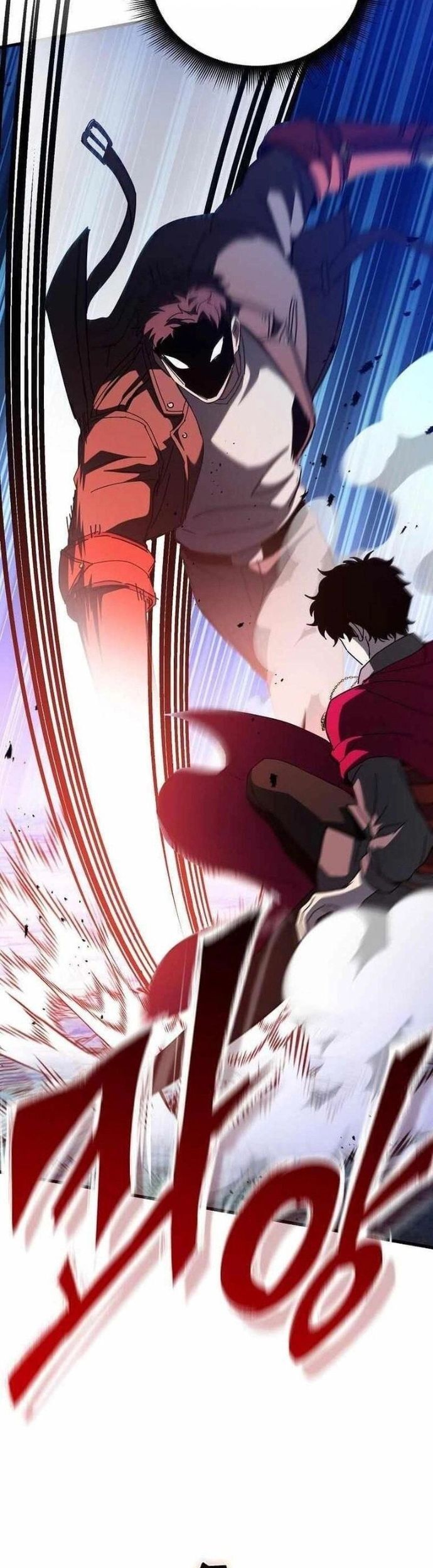 Ta Đoạt Bảo Ma Thần Chapter 49 - Trang 2