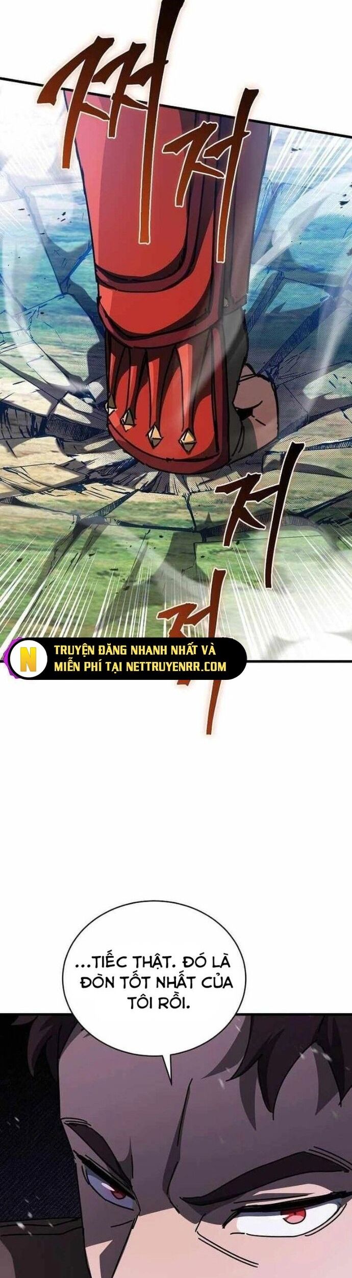 Ta Đoạt Bảo Ma Thần Chapter 49 - Trang 2