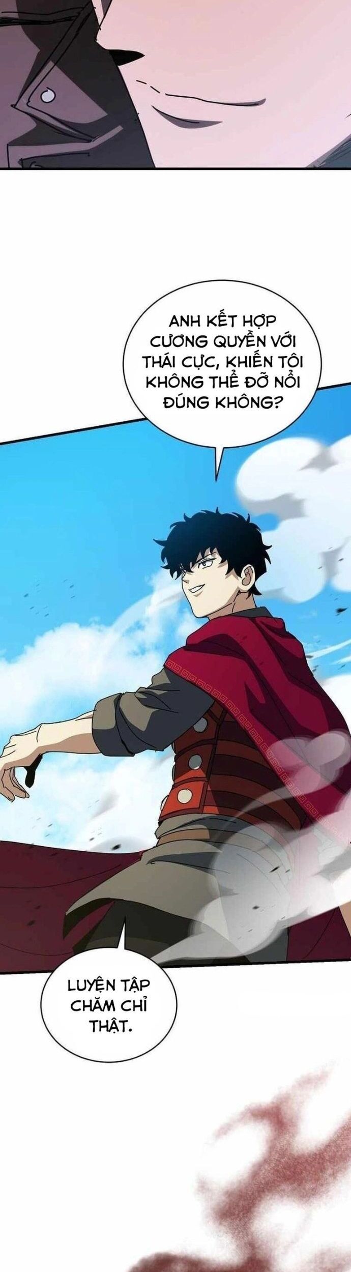 Ta Đoạt Bảo Ma Thần Chapter 49 - Trang 2