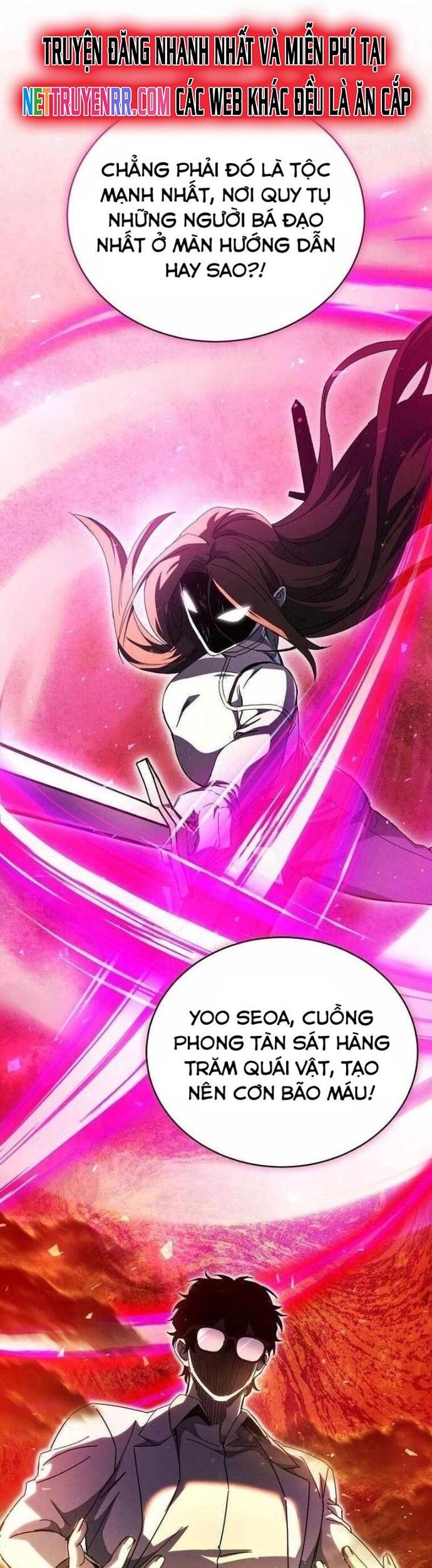 Ta Đoạt Bảo Ma Thần Chapter 49 - Trang 2