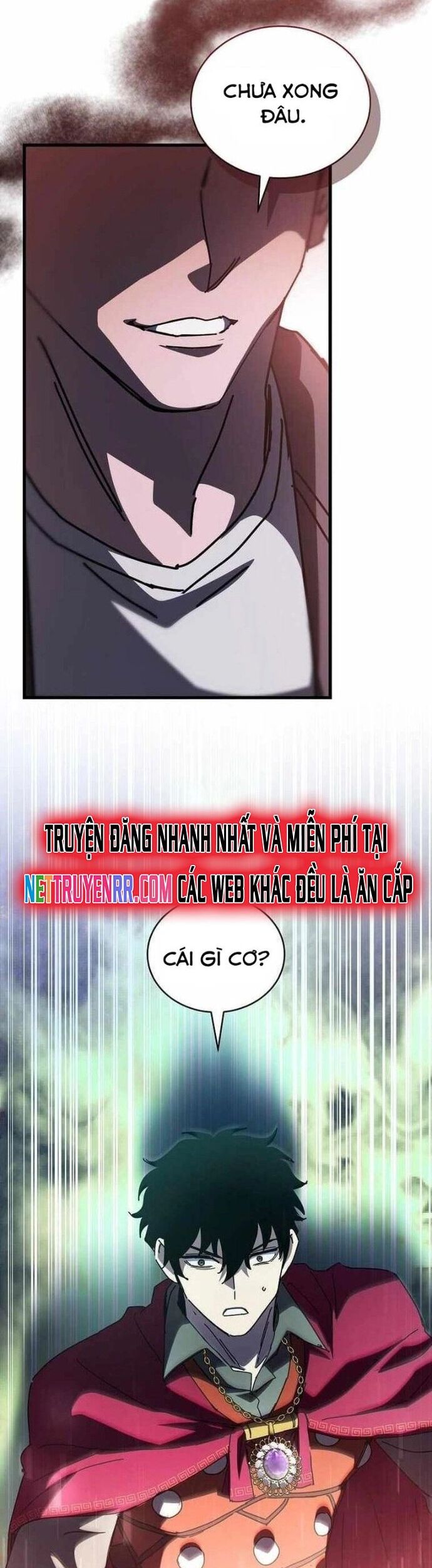 Ta Đoạt Bảo Ma Thần Chapter 49 - Trang 2