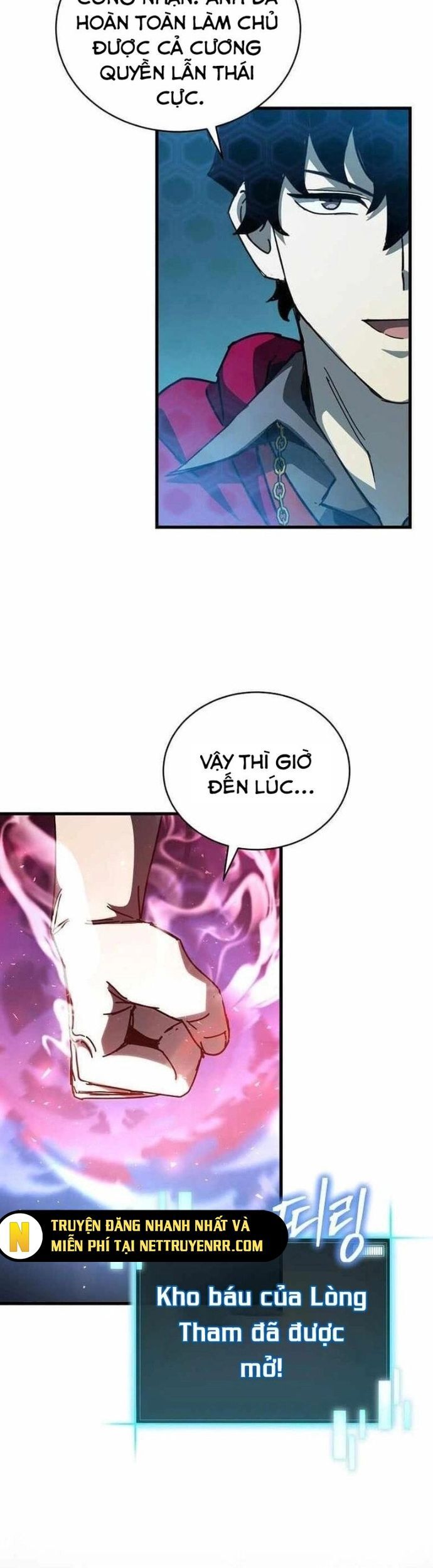 Ta Đoạt Bảo Ma Thần Chapter 49 - Trang 2