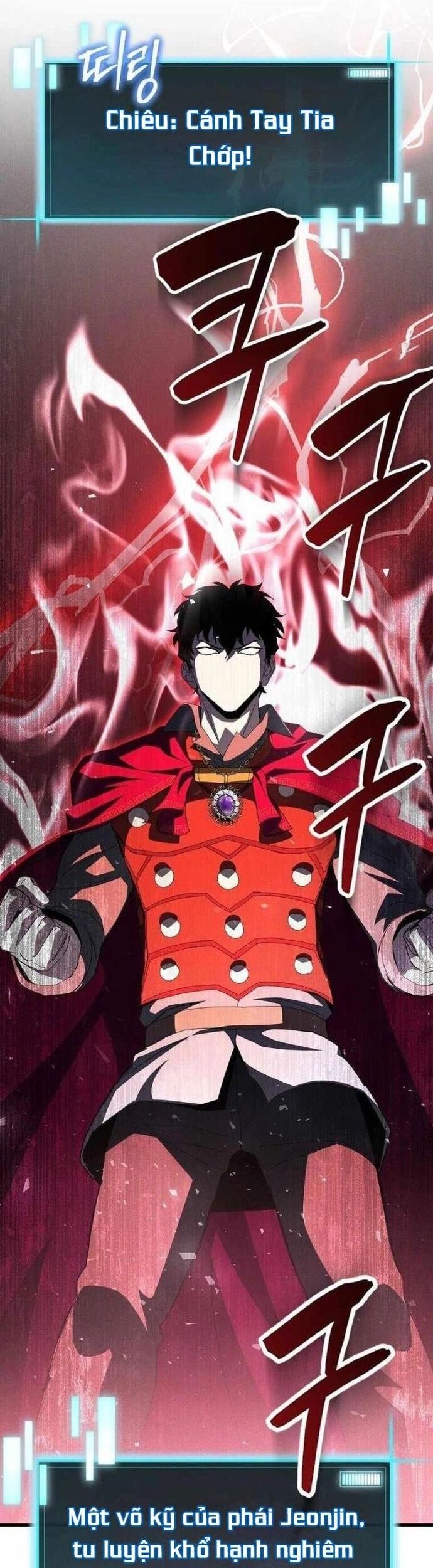 Ta Đoạt Bảo Ma Thần Chapter 49 - Trang 2