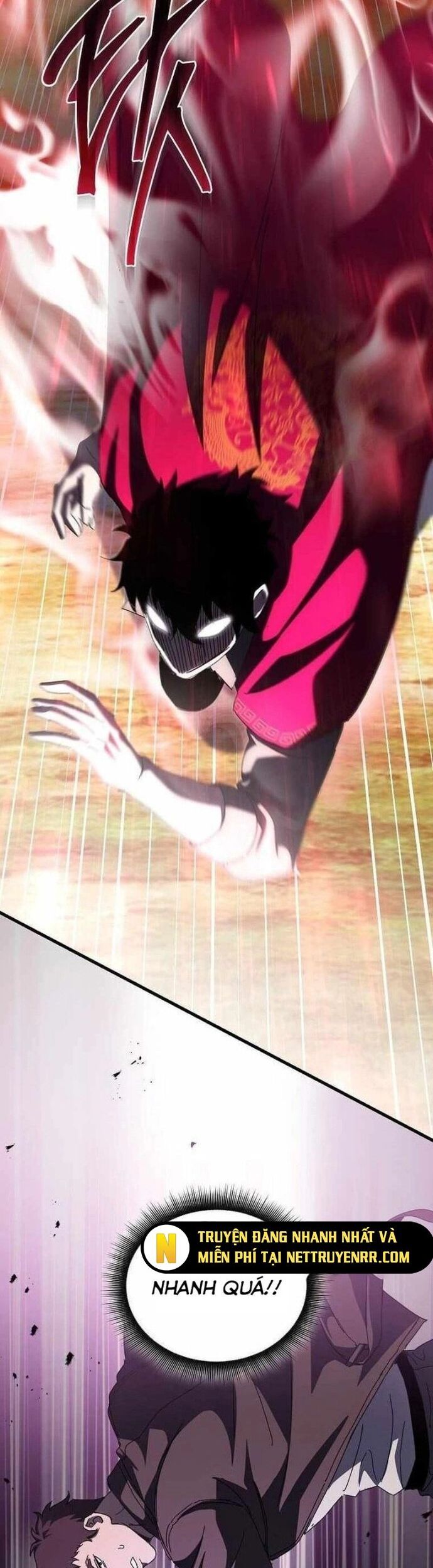 Ta Đoạt Bảo Ma Thần Chapter 49 - Trang 2