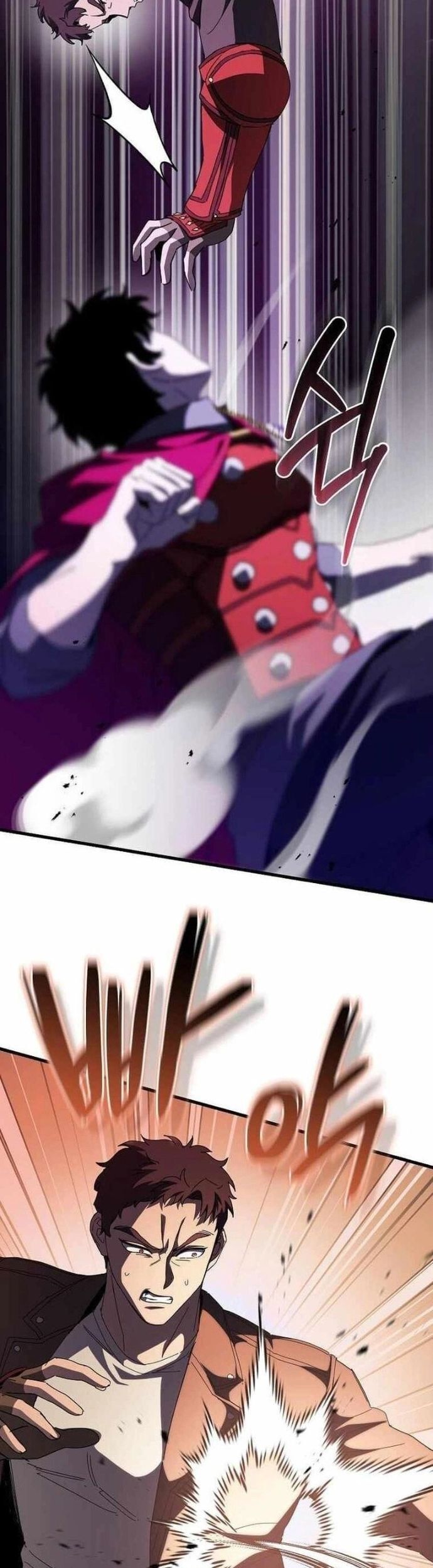 Ta Đoạt Bảo Ma Thần Chapter 49 - Trang 2