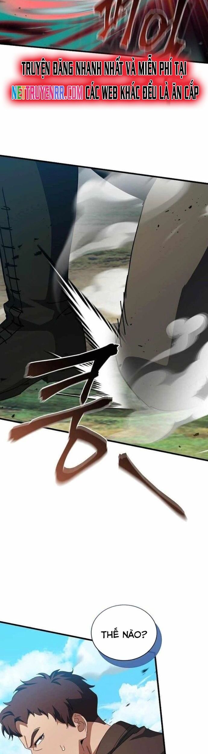 Ta Đoạt Bảo Ma Thần Chapter 49 - Trang 2