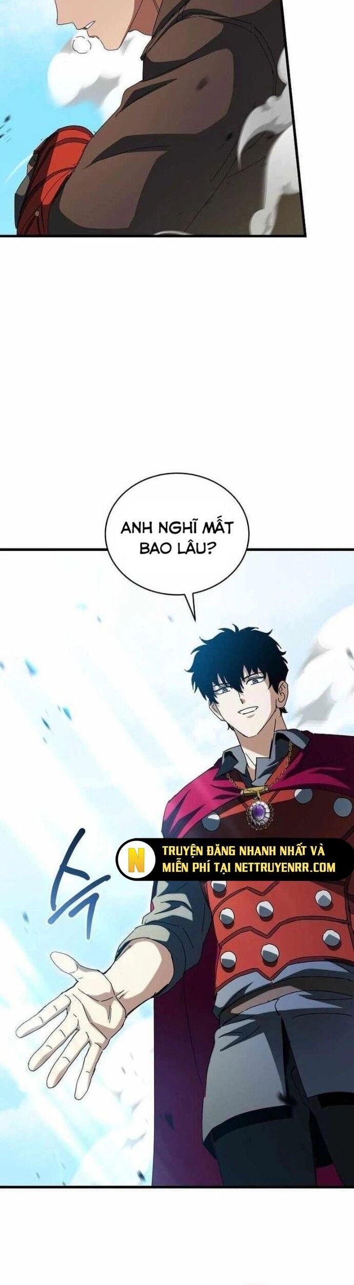 Ta Đoạt Bảo Ma Thần Chapter 49 - Trang 2