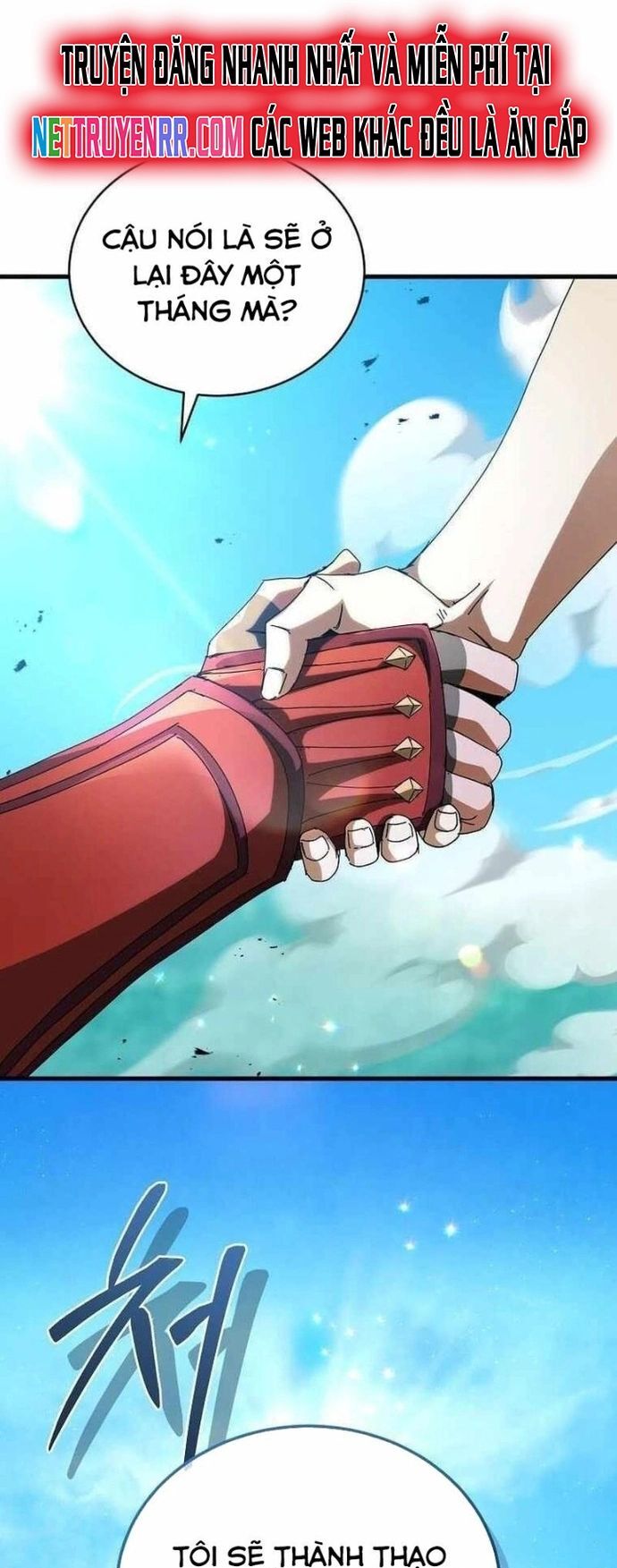 Ta Đoạt Bảo Ma Thần Chapter 49 - Trang 2