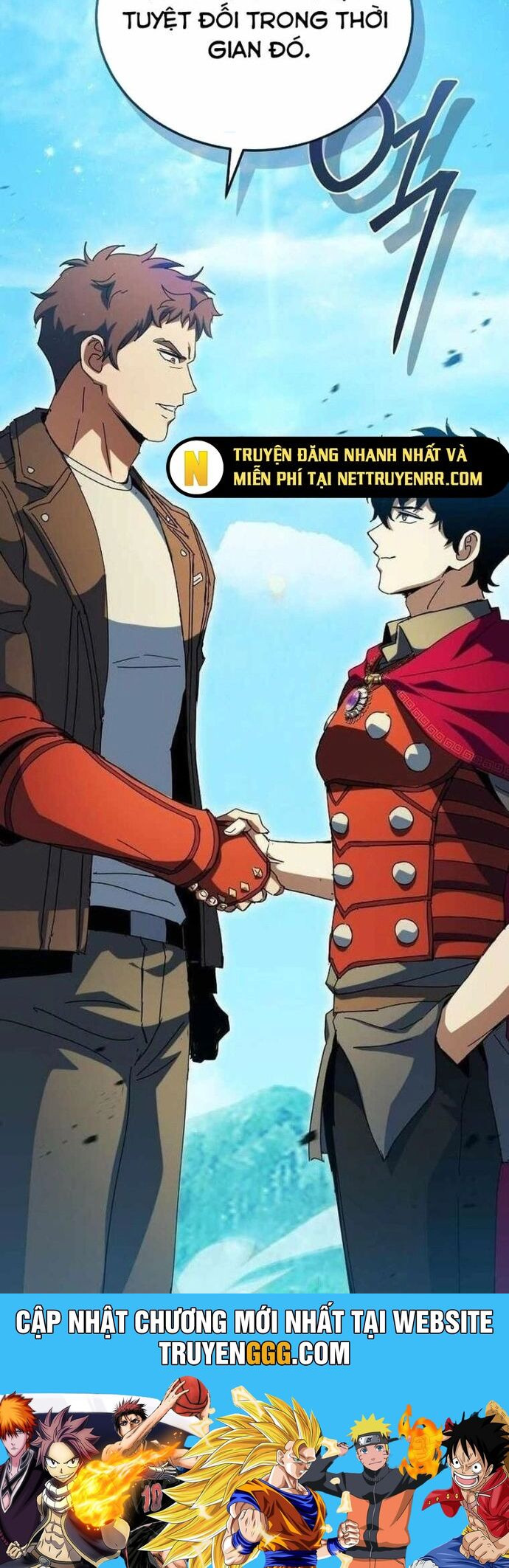 Ta Đoạt Bảo Ma Thần Chapter 49 - Trang 2