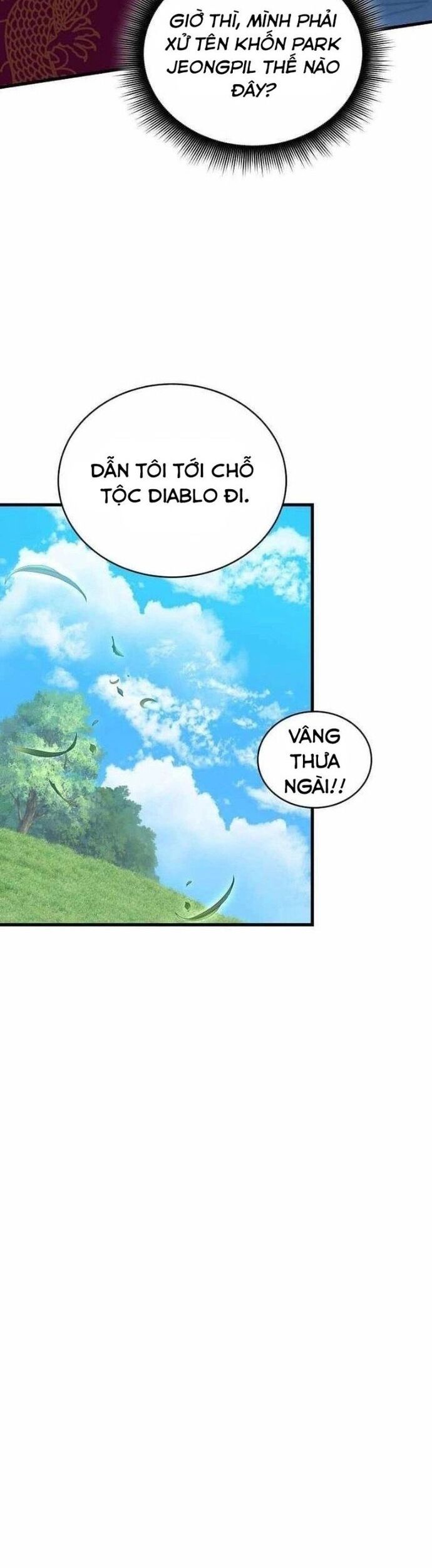 Ta Đoạt Bảo Ma Thần Chapter 49 - Trang 2