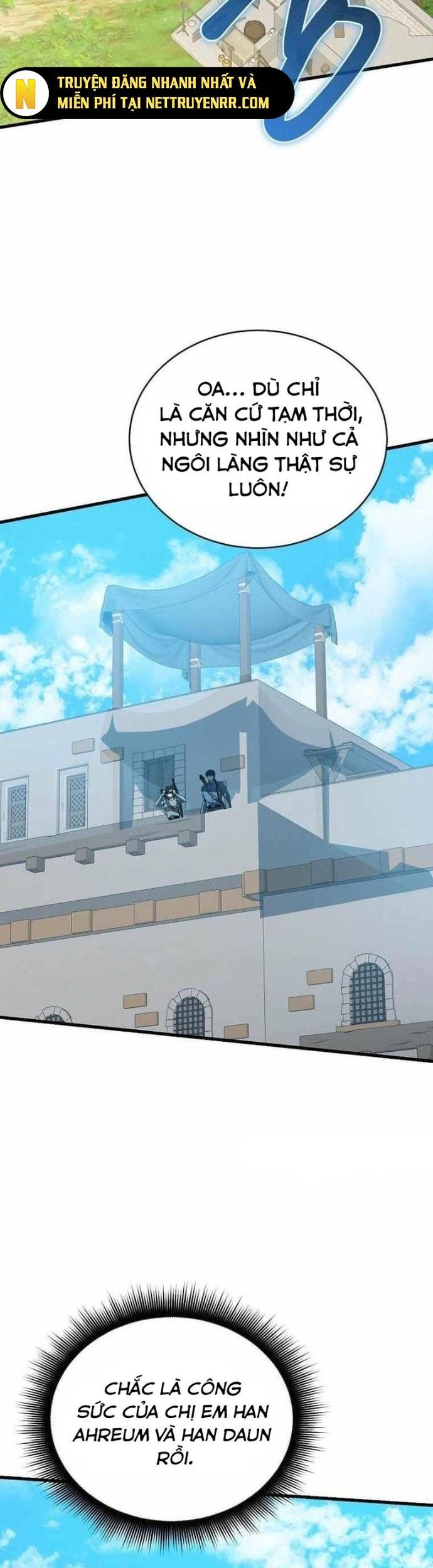 Ta Đoạt Bảo Ma Thần Chapter 49 - Trang 2