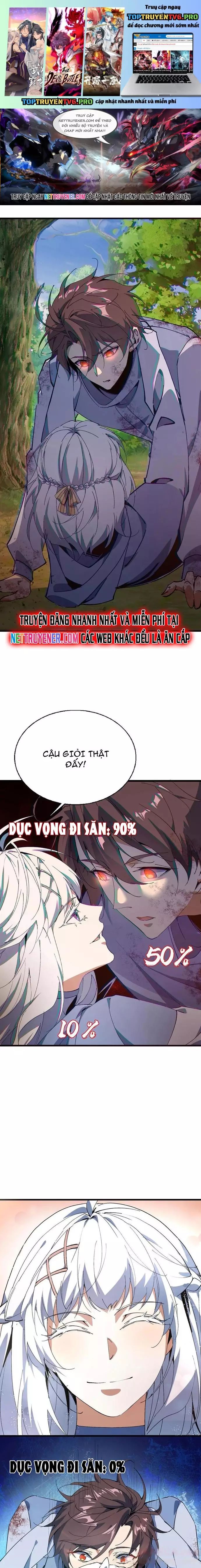 Nhân Tộc Cấm Khu, Thần Ma Dừng Bước Chapter 86 - Trang 2