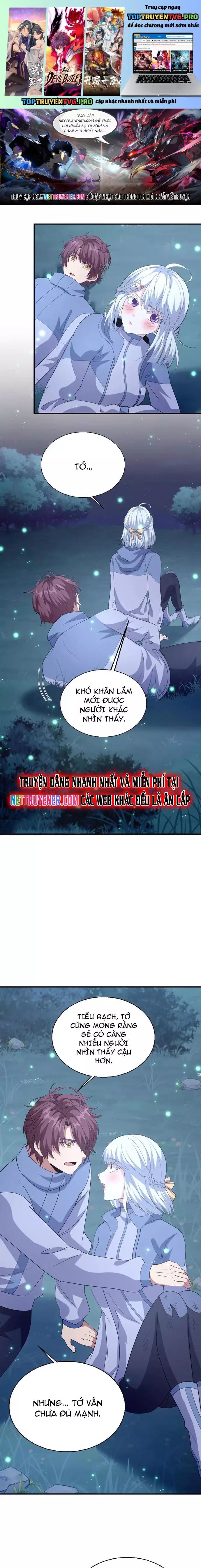 Nhân Tộc Cấm Khu, Thần Ma Dừng Bước Chapter 87 - Trang 2