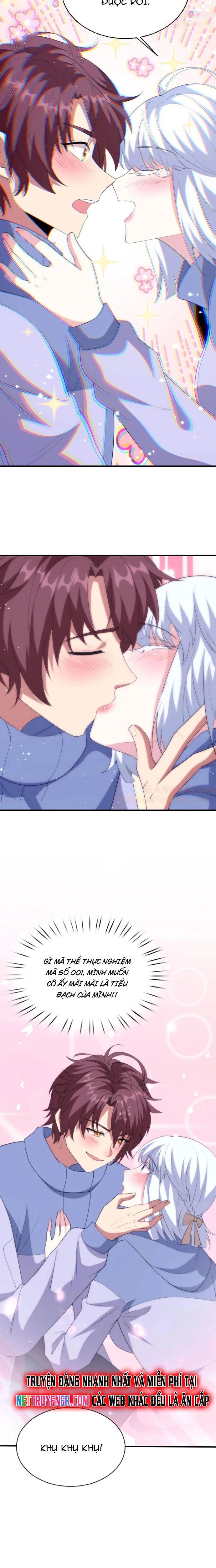 Nhân Tộc Cấm Khu, Thần Ma Dừng Bước Chapter 87 - Trang 2