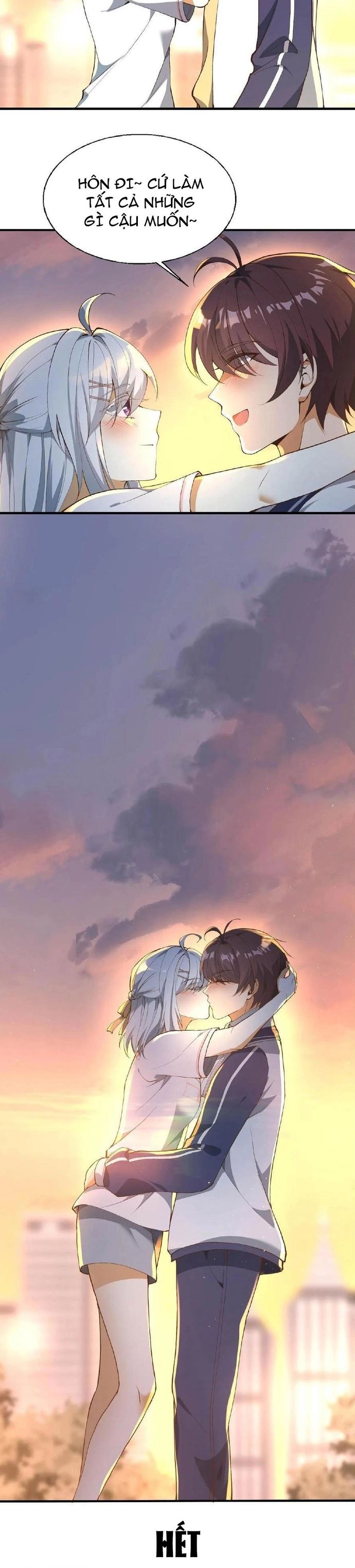 Nhân Tộc Cấm Khu, Thần Ma Dừng Bước Chapter 88 - Trang 2