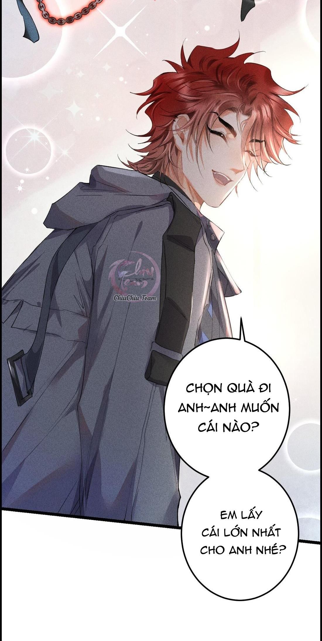 Hầm Ngục Toà Tháp Đảo Ngược Chapter 11 - Trang 2