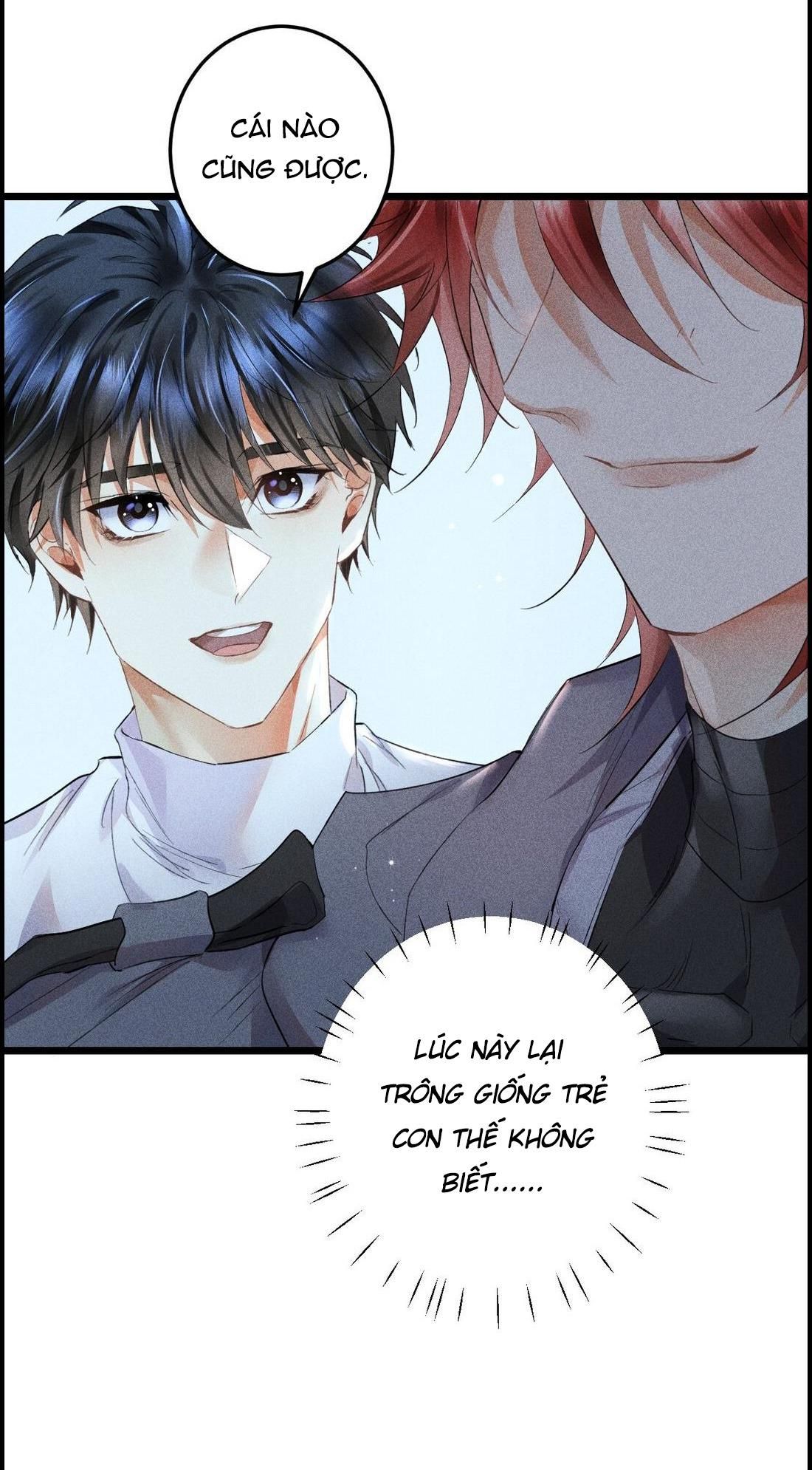 Hầm Ngục Toà Tháp Đảo Ngược Chapter 11 - Trang 2