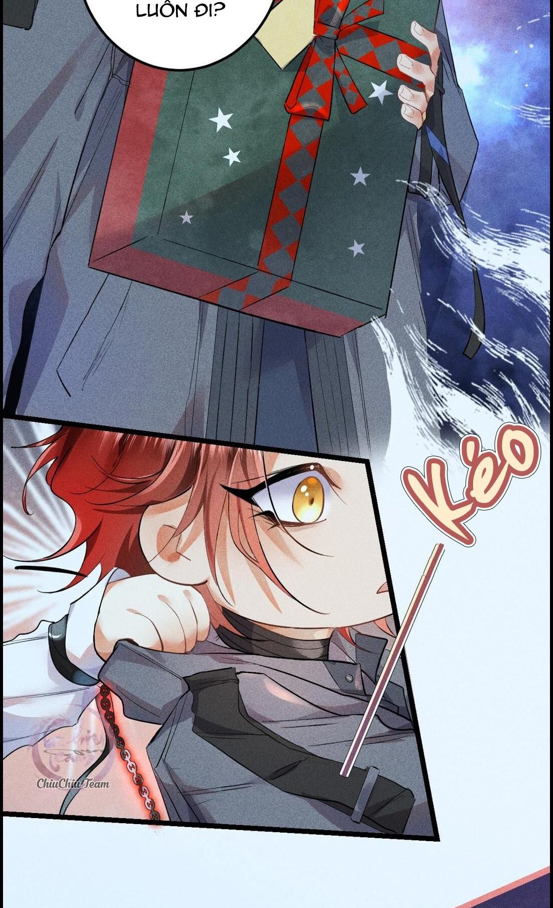 Hầm Ngục Toà Tháp Đảo Ngược Chapter 11 - Trang 2