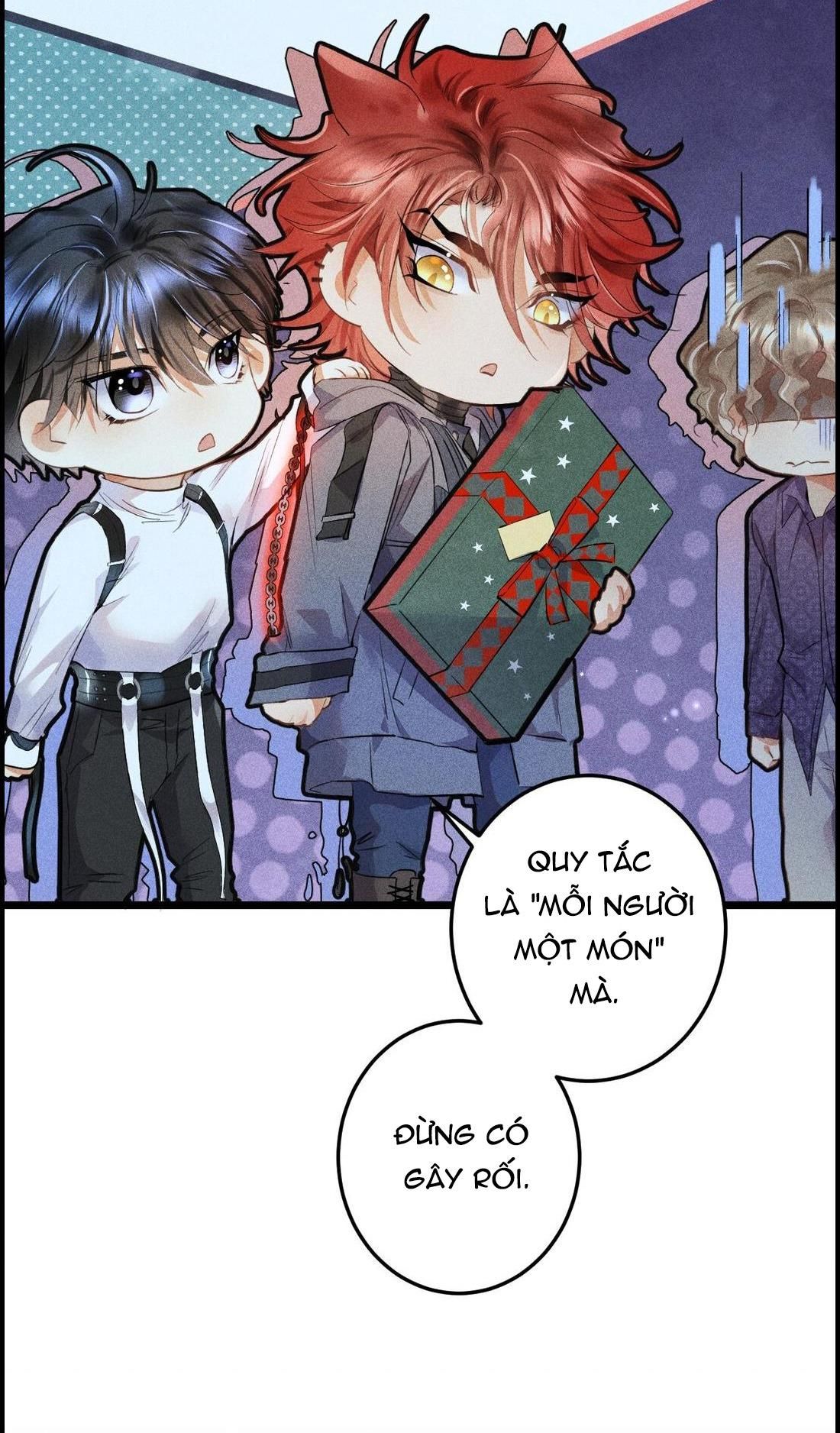 Hầm Ngục Toà Tháp Đảo Ngược Chapter 11 - Trang 2