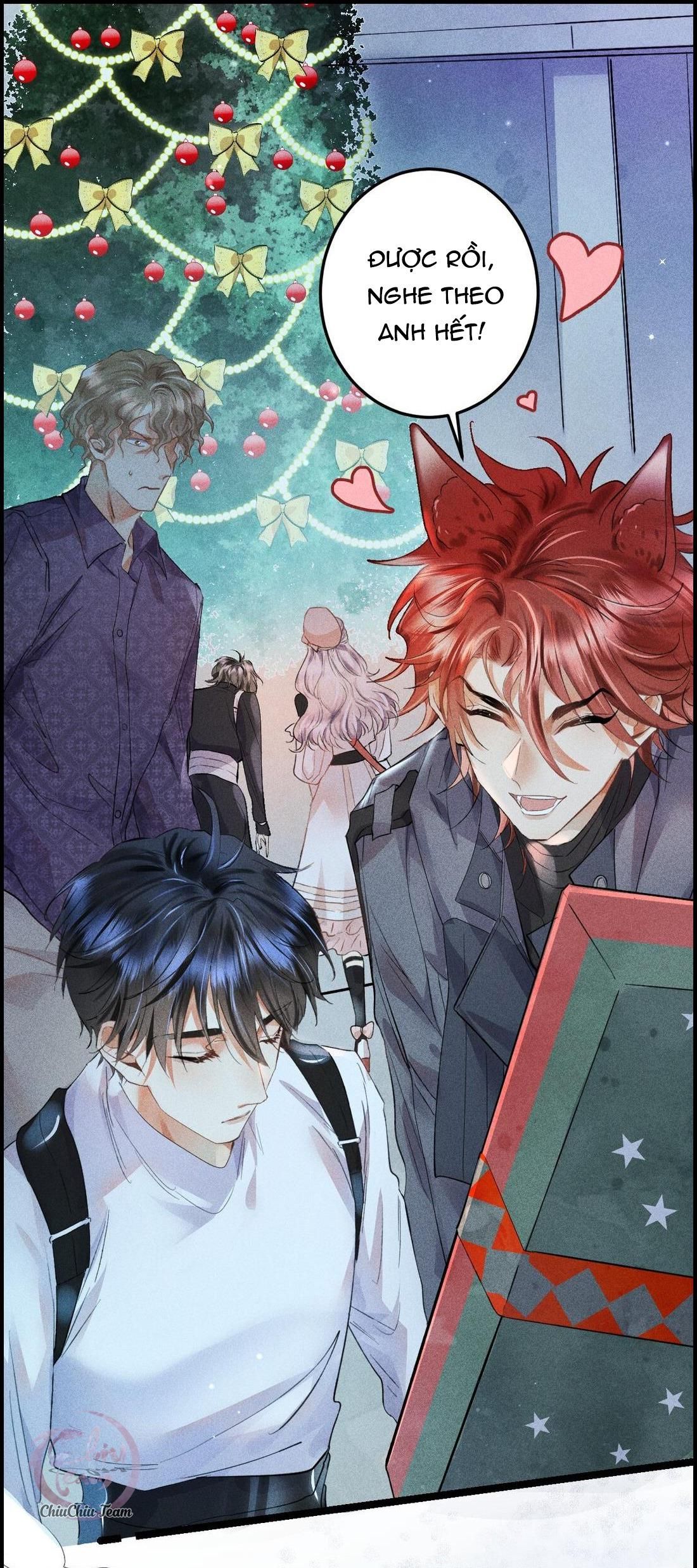 Hầm Ngục Toà Tháp Đảo Ngược Chapter 11 - Trang 2