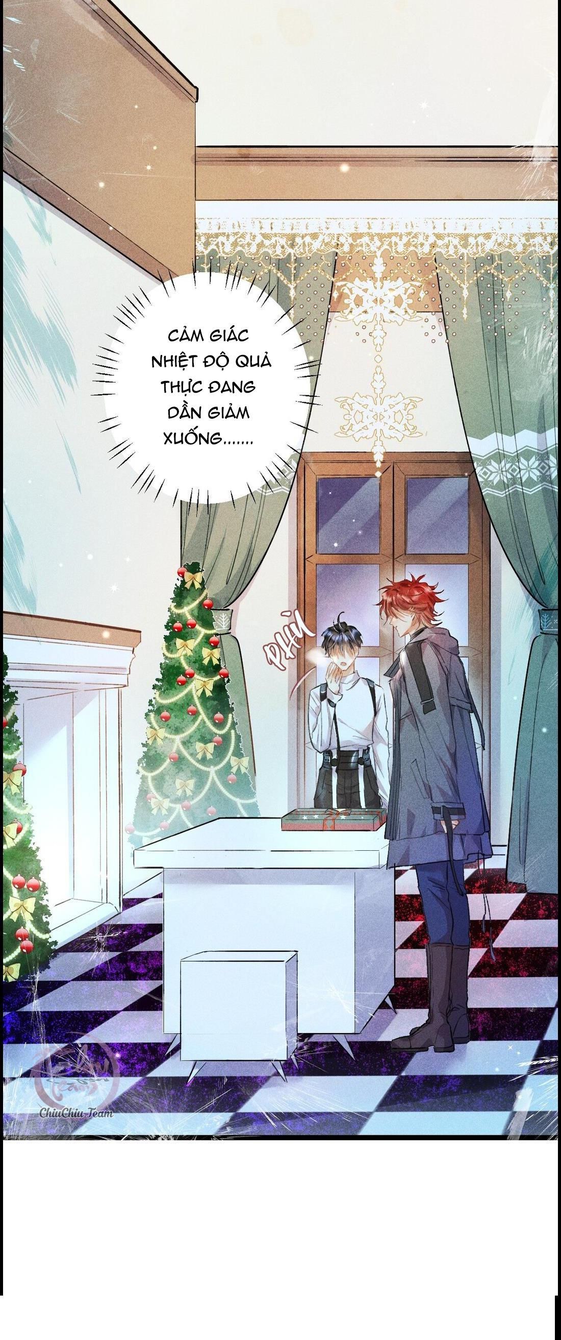 Hầm Ngục Toà Tháp Đảo Ngược Chapter 11 - Trang 2