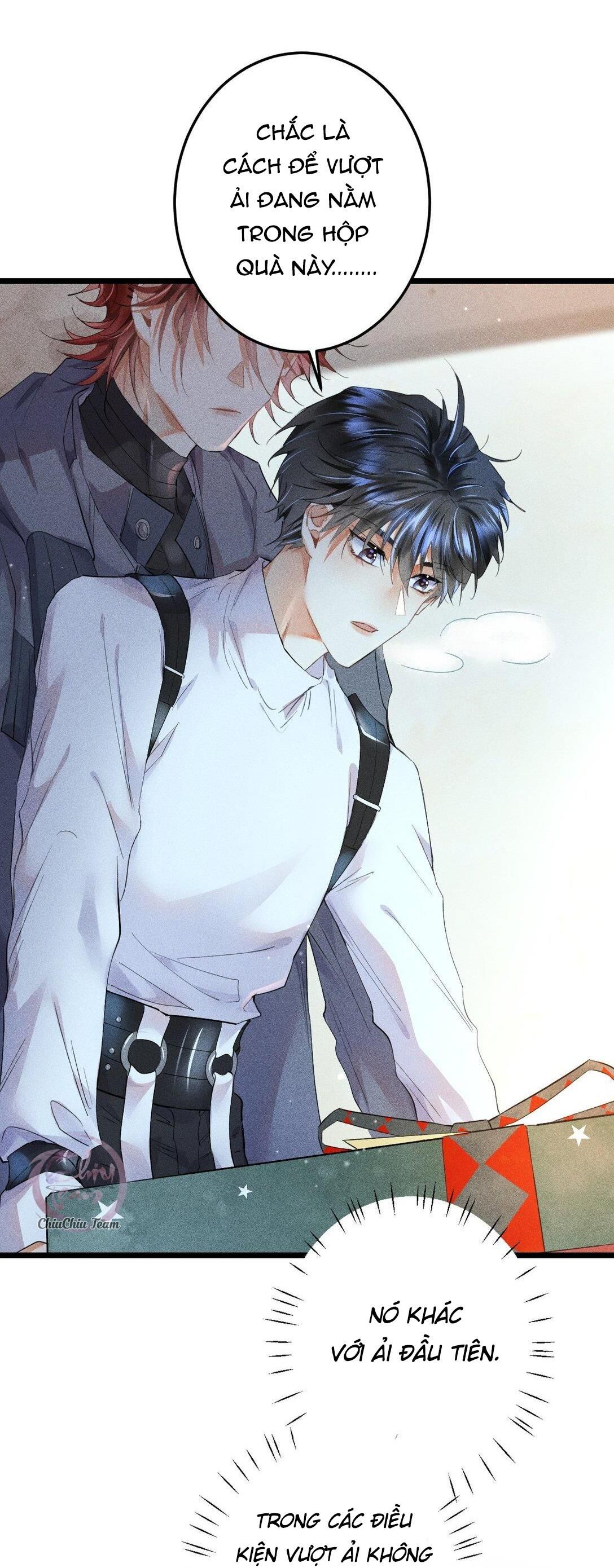 Hầm Ngục Toà Tháp Đảo Ngược Chapter 11 - Trang 2