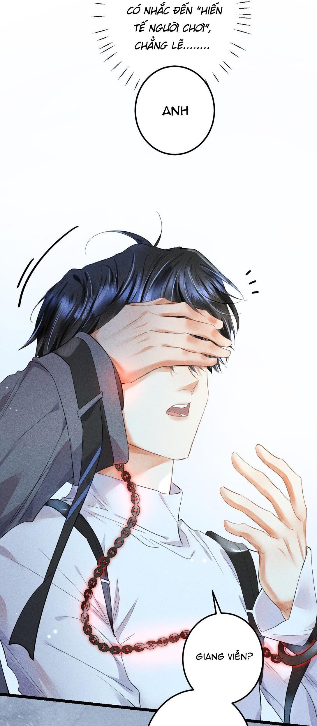 Hầm Ngục Toà Tháp Đảo Ngược Chapter 11 - Trang 2