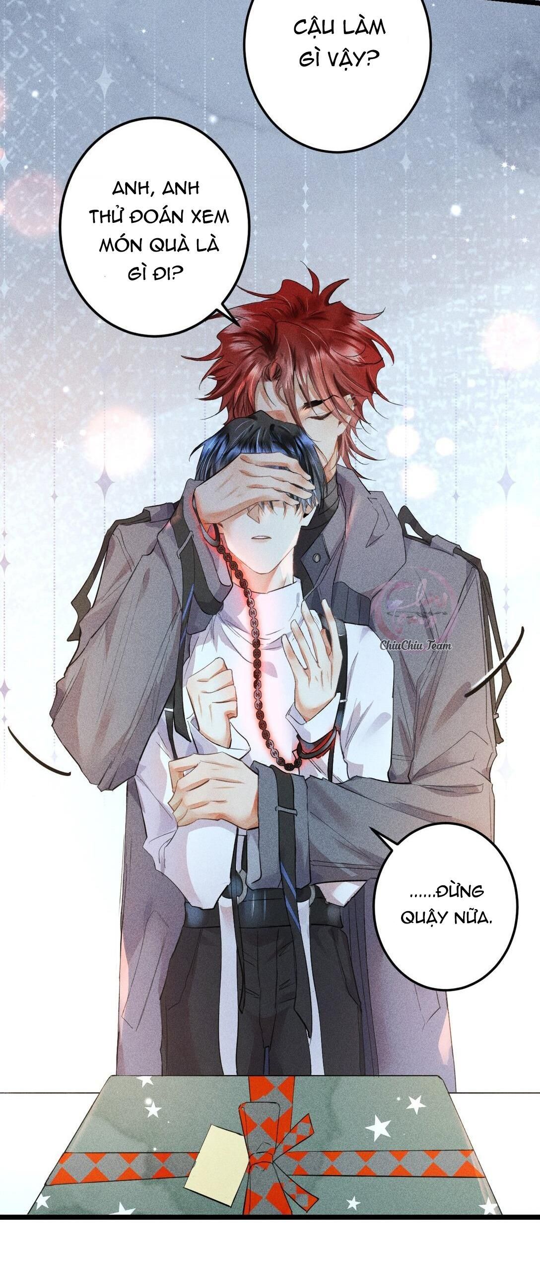 Hầm Ngục Toà Tháp Đảo Ngược Chapter 11 - Trang 2