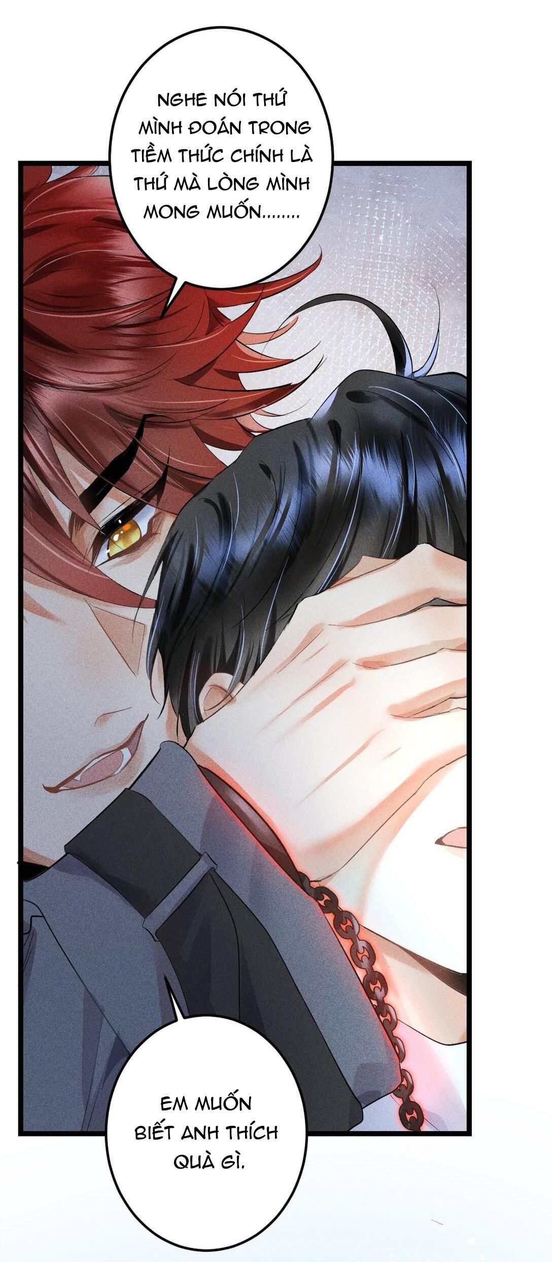 Hầm Ngục Toà Tháp Đảo Ngược Chapter 11 - Trang 2