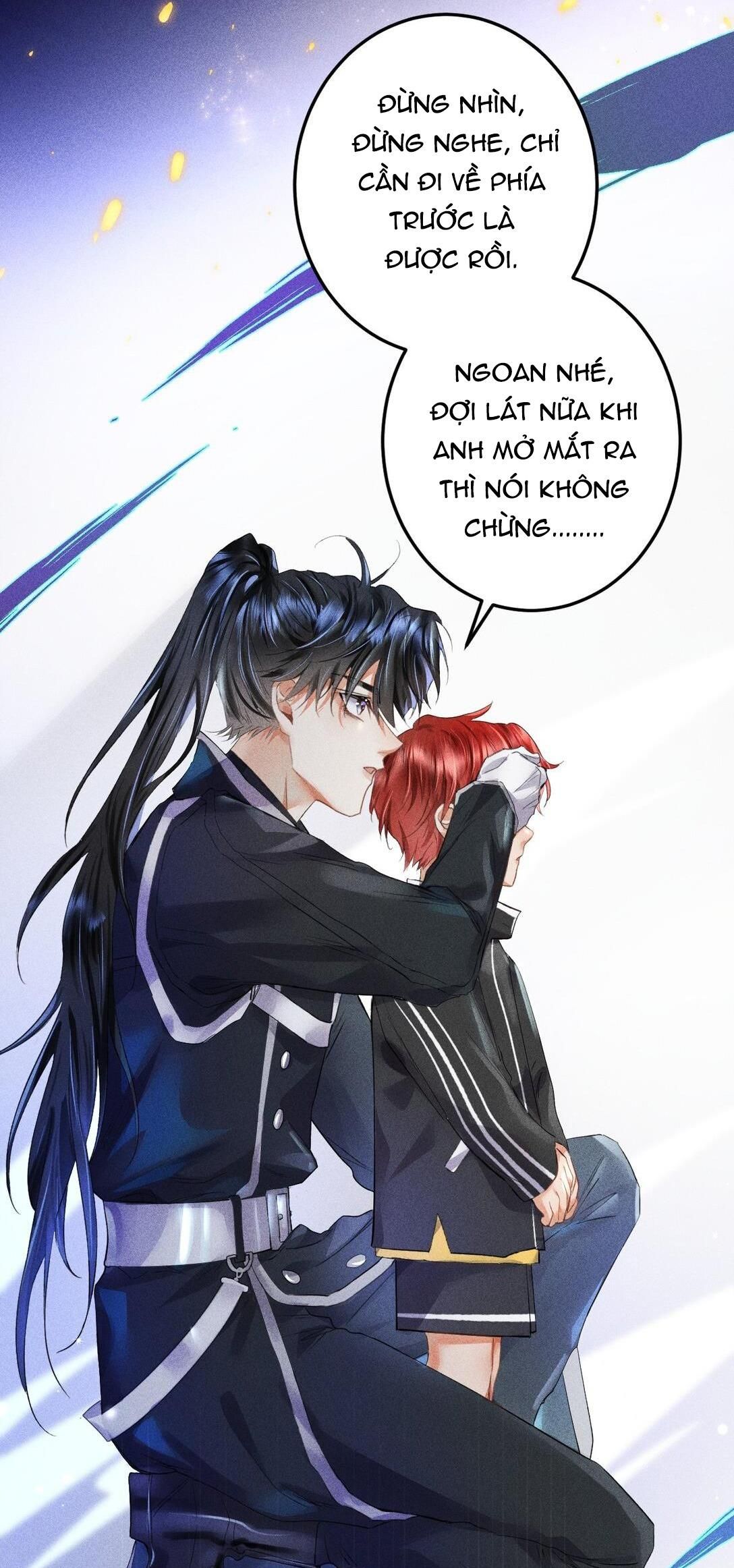 Hầm Ngục Toà Tháp Đảo Ngược Chapter 11 - Trang 2