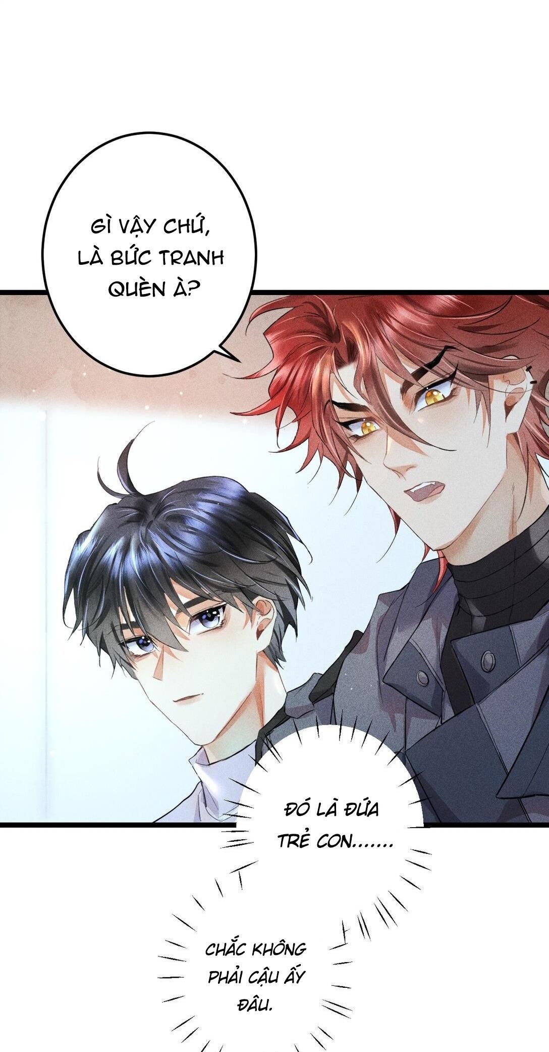 Hầm Ngục Toà Tháp Đảo Ngược Chapter 11 - Trang 2