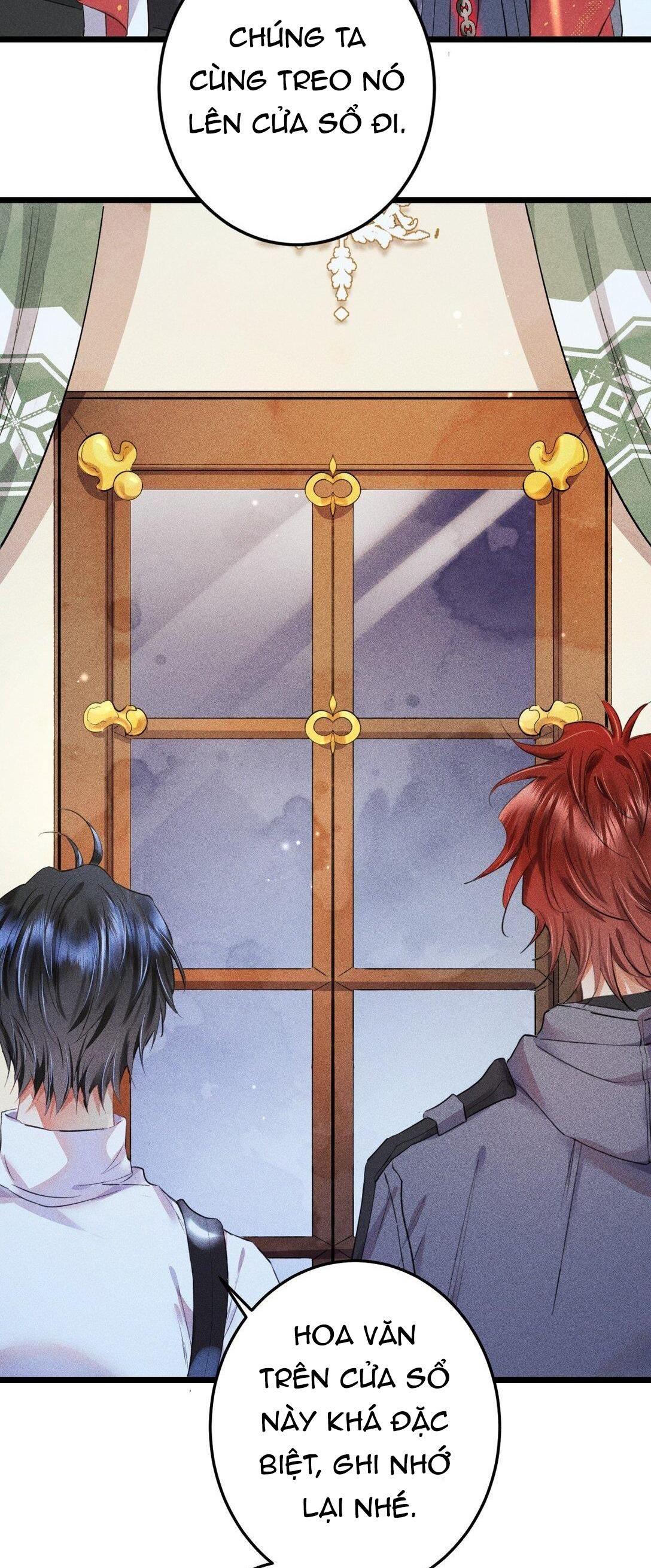 Hầm Ngục Toà Tháp Đảo Ngược Chapter 11 - Trang 2