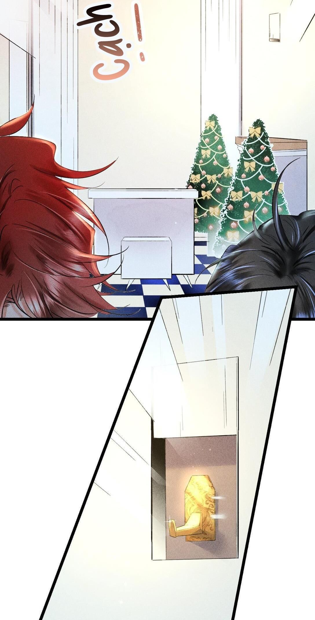 Hầm Ngục Toà Tháp Đảo Ngược Chapter 11 - Trang 2