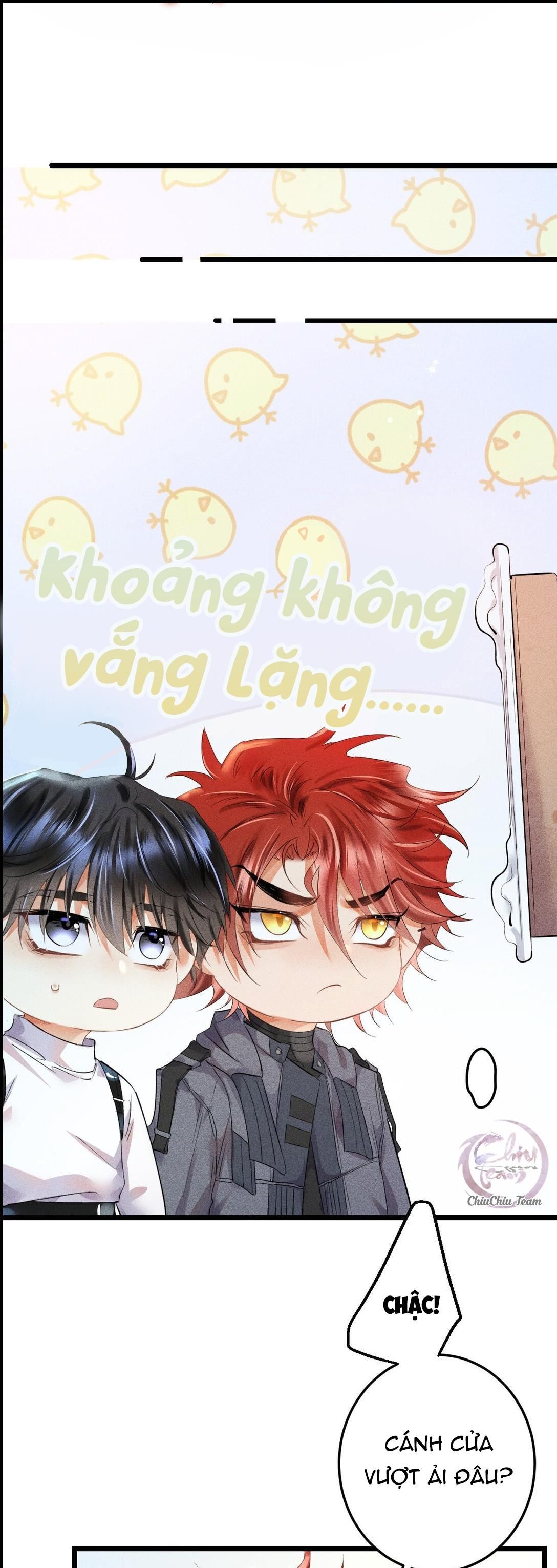 Hầm Ngục Toà Tháp Đảo Ngược Chapter 11 - Trang 2