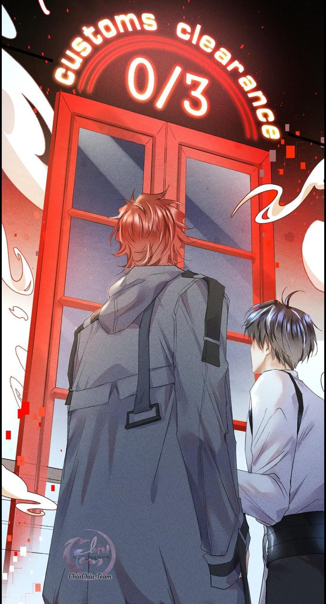 Hầm Ngục Toà Tháp Đảo Ngược Chapter 11 - Trang 2