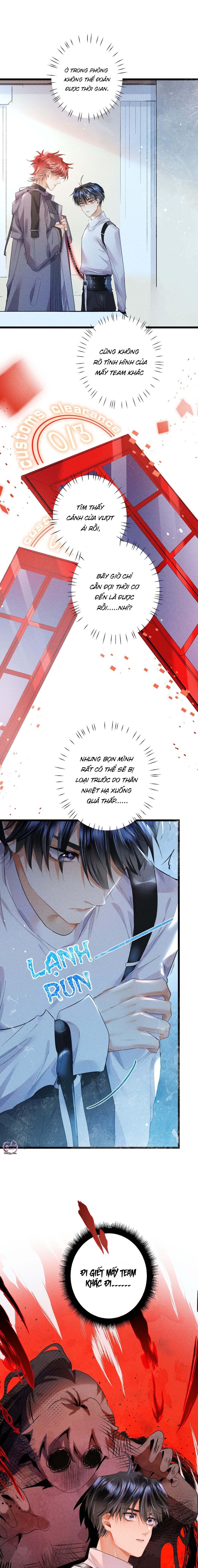 Hầm Ngục Toà Tháp Đảo Ngược Chapter 12 - Trang 2