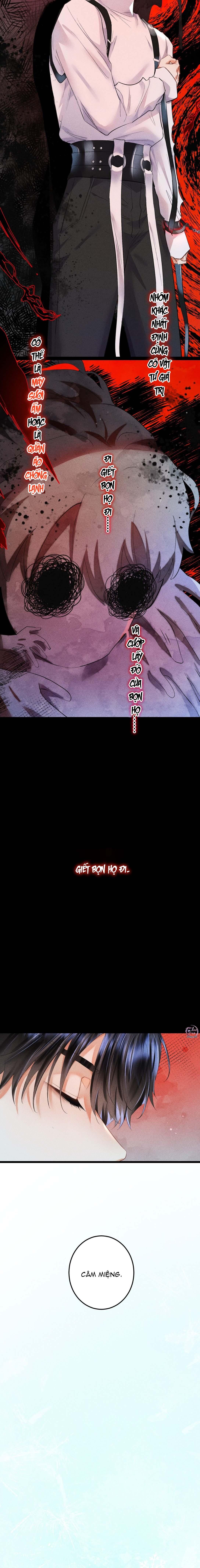 Hầm Ngục Toà Tháp Đảo Ngược Chapter 12 - Trang 2