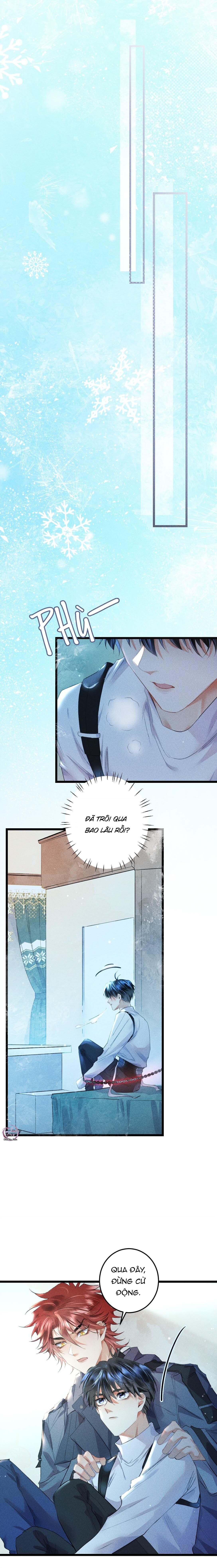 Hầm Ngục Toà Tháp Đảo Ngược Chapter 12 - Trang 2