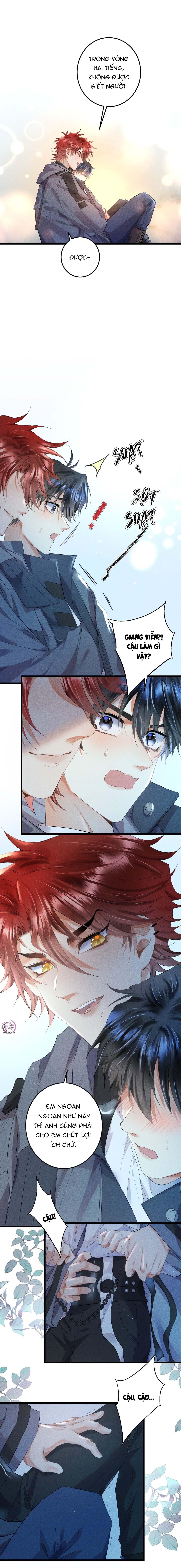 Hầm Ngục Toà Tháp Đảo Ngược Chapter 12 - Trang 2
