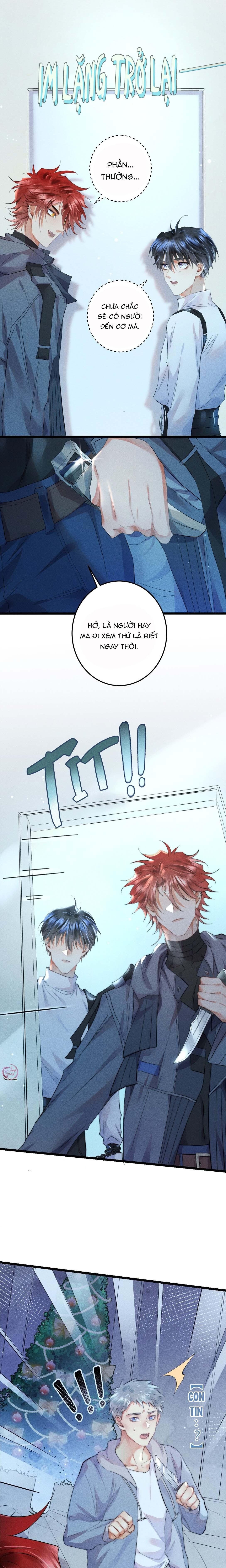 Hầm Ngục Toà Tháp Đảo Ngược Chapter 12 - Trang 2