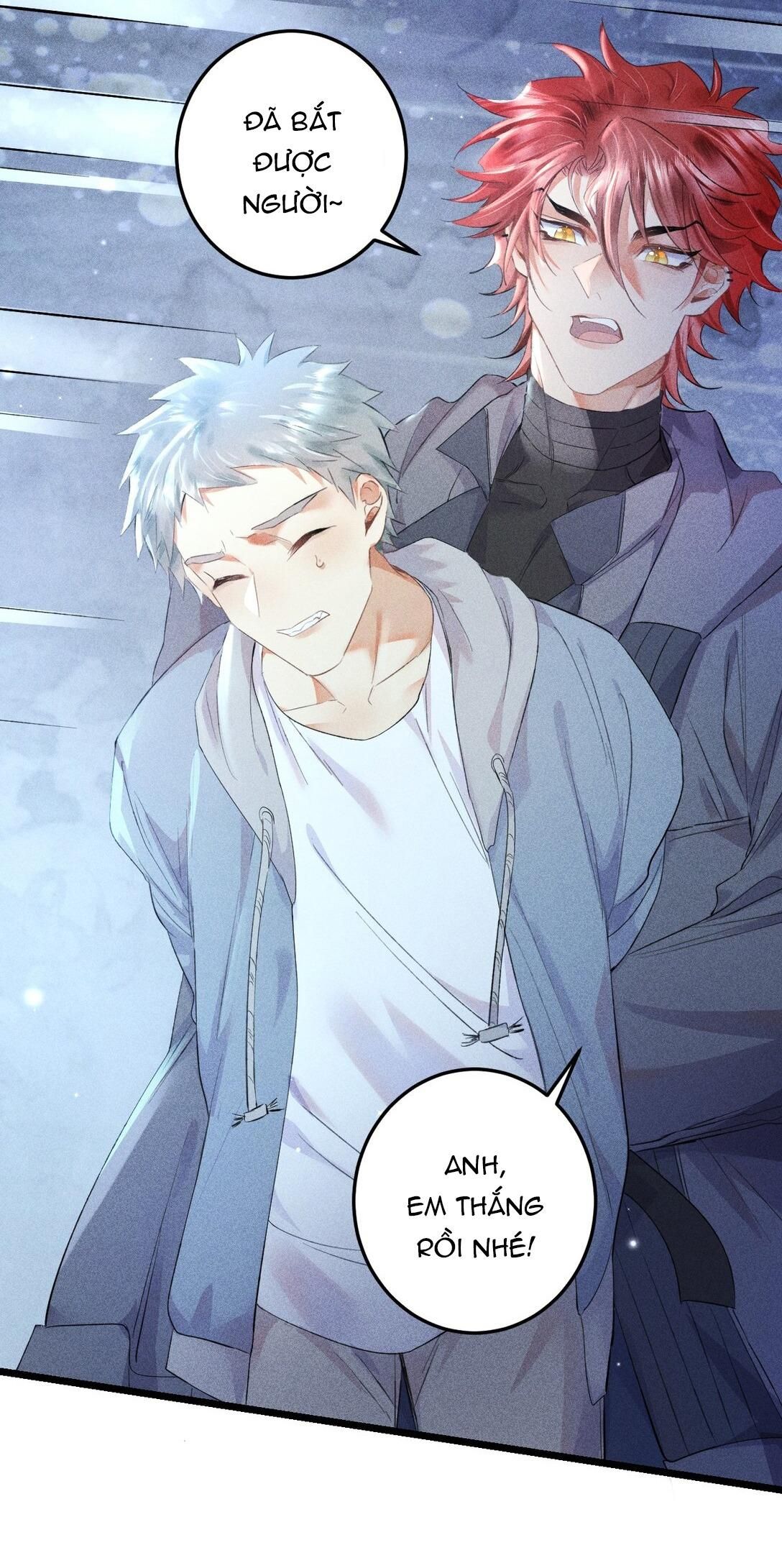 Hầm Ngục Toà Tháp Đảo Ngược Chapter 13 - Trang 2