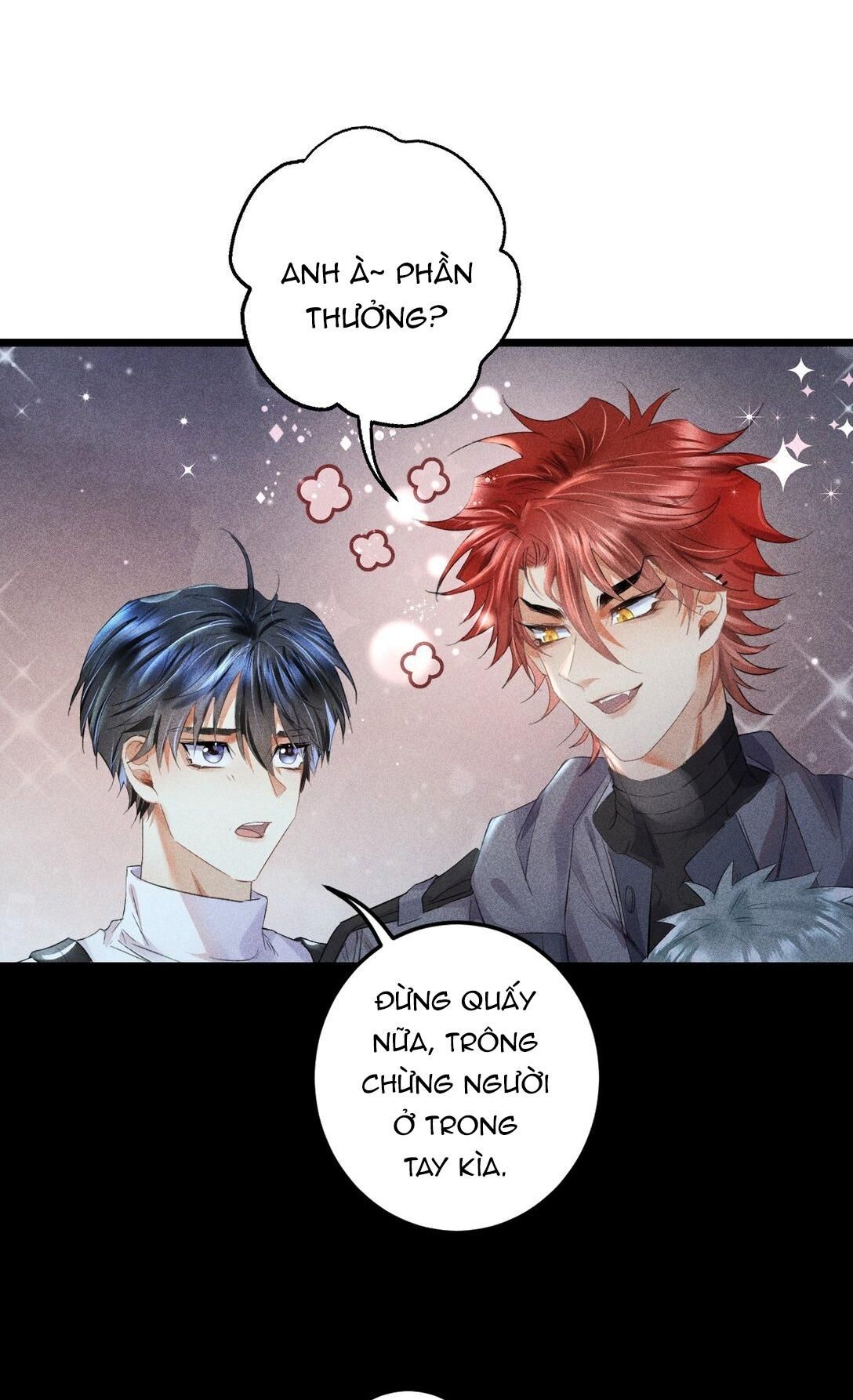 Hầm Ngục Toà Tháp Đảo Ngược Chapter 13 - Trang 2