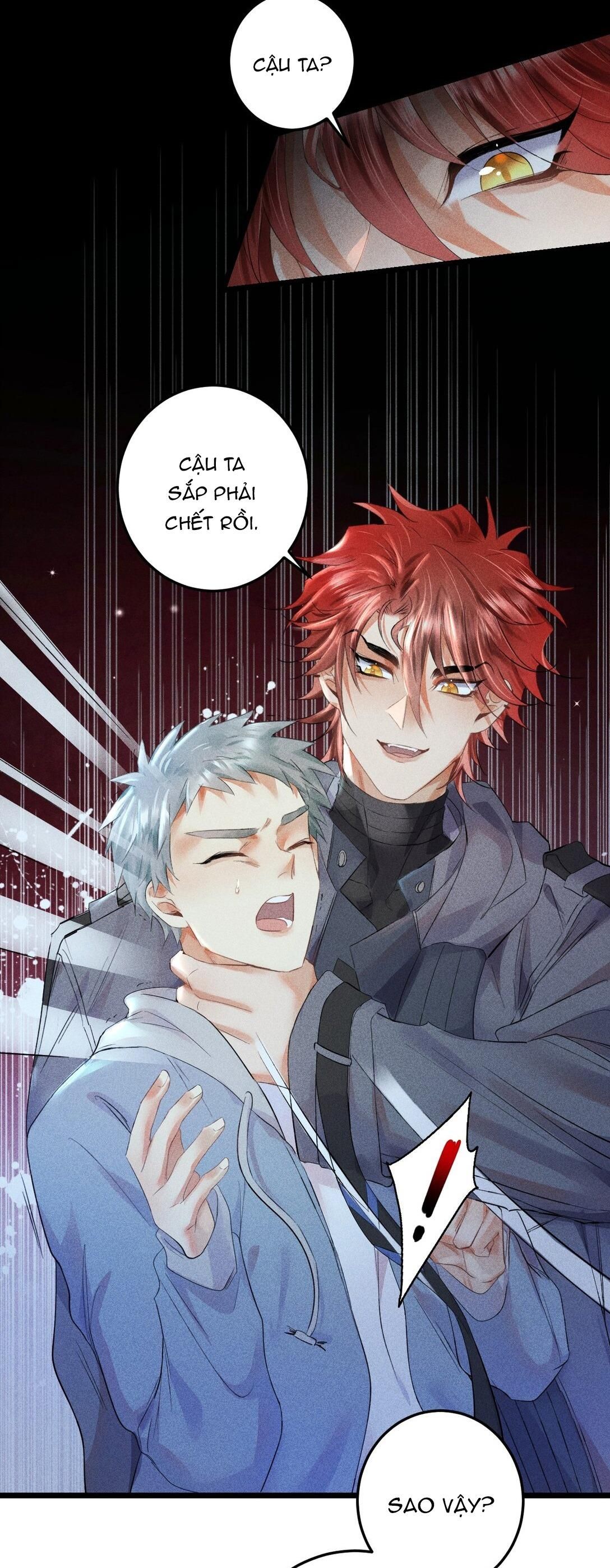 Hầm Ngục Toà Tháp Đảo Ngược Chapter 13 - Trang 2