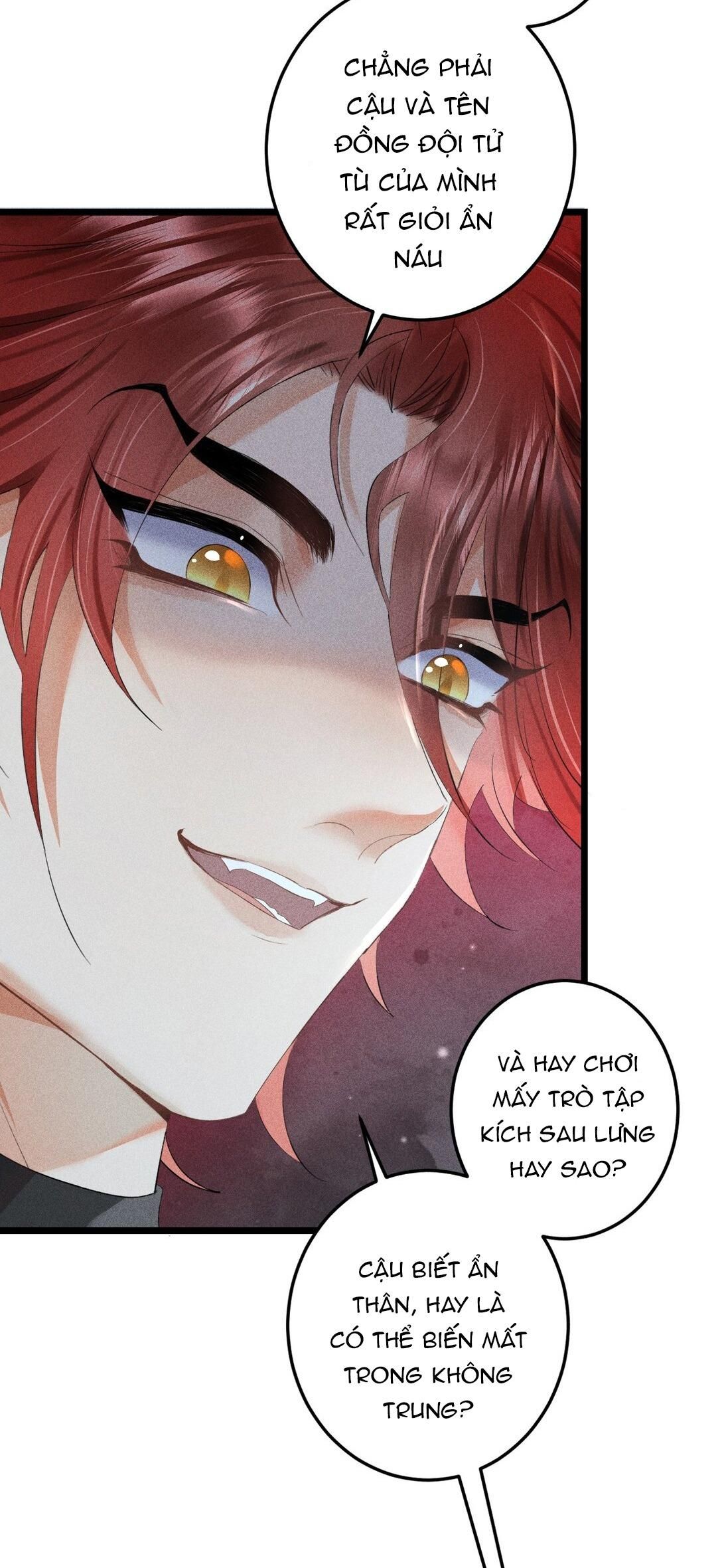 Hầm Ngục Toà Tháp Đảo Ngược Chapter 13 - Trang 2